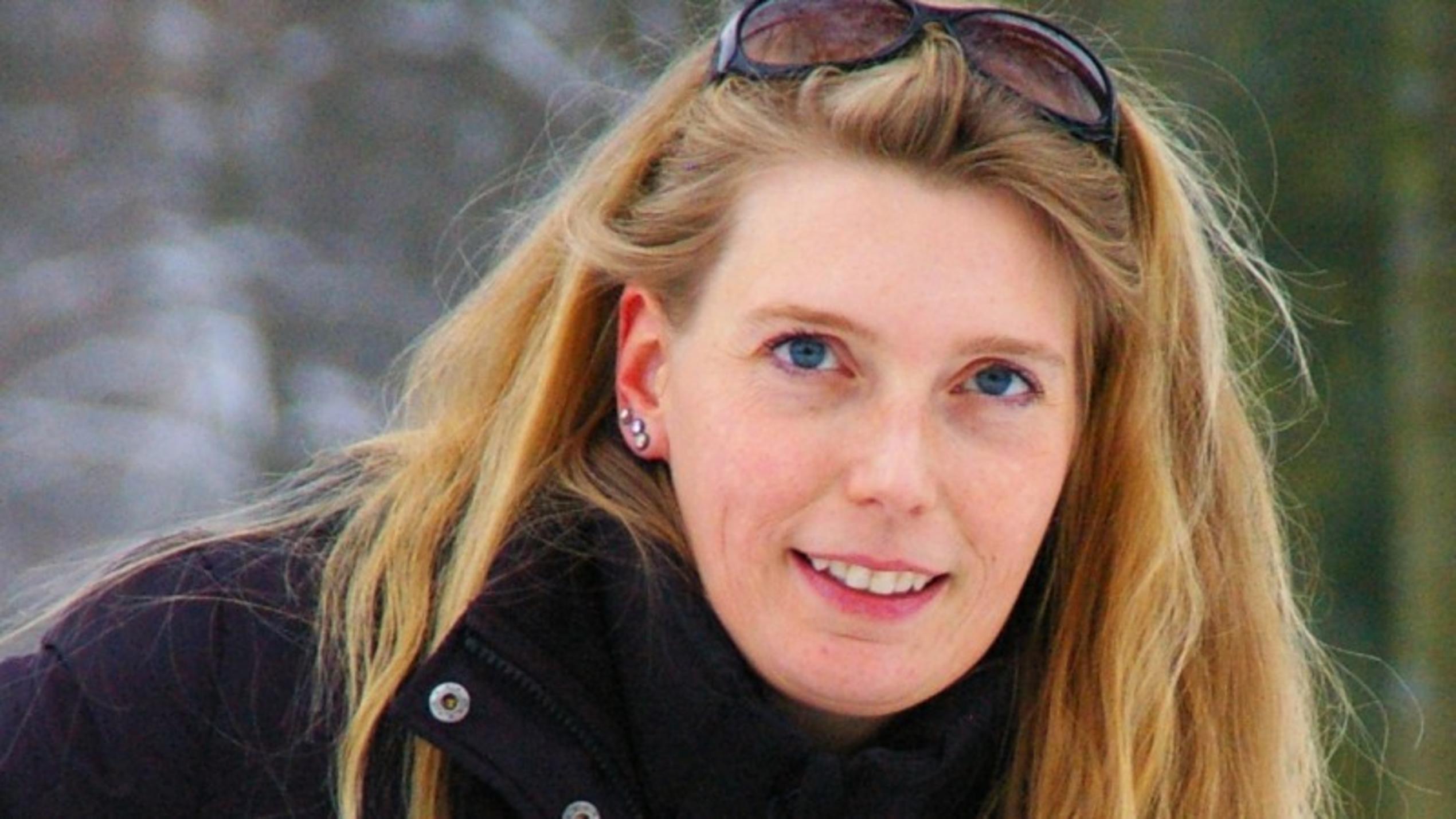 Die Tieranwältin Tieranwältin Dorrit Franze. Foto: VOX