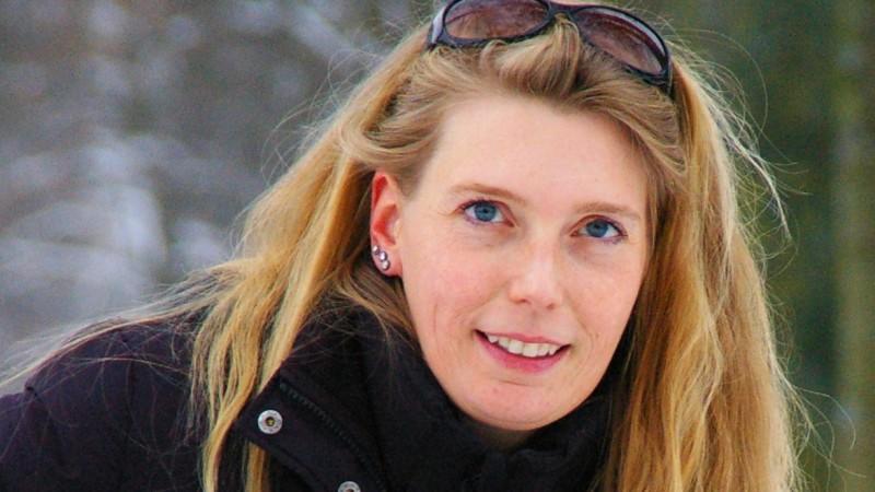 Die Tieranwältin Tieranwältin Dorrit Franze. Foto: VOX