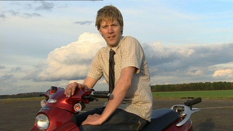 Colin Furze Colin Furze