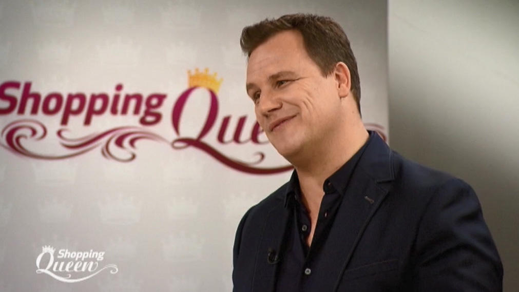 Shopping Queen: Guido Maria Kretschmer kürt die Siegerin aus Hannover Shopping Queen in Hannover: Guido Maria Kretschmer verteil im Finale seine Punkte