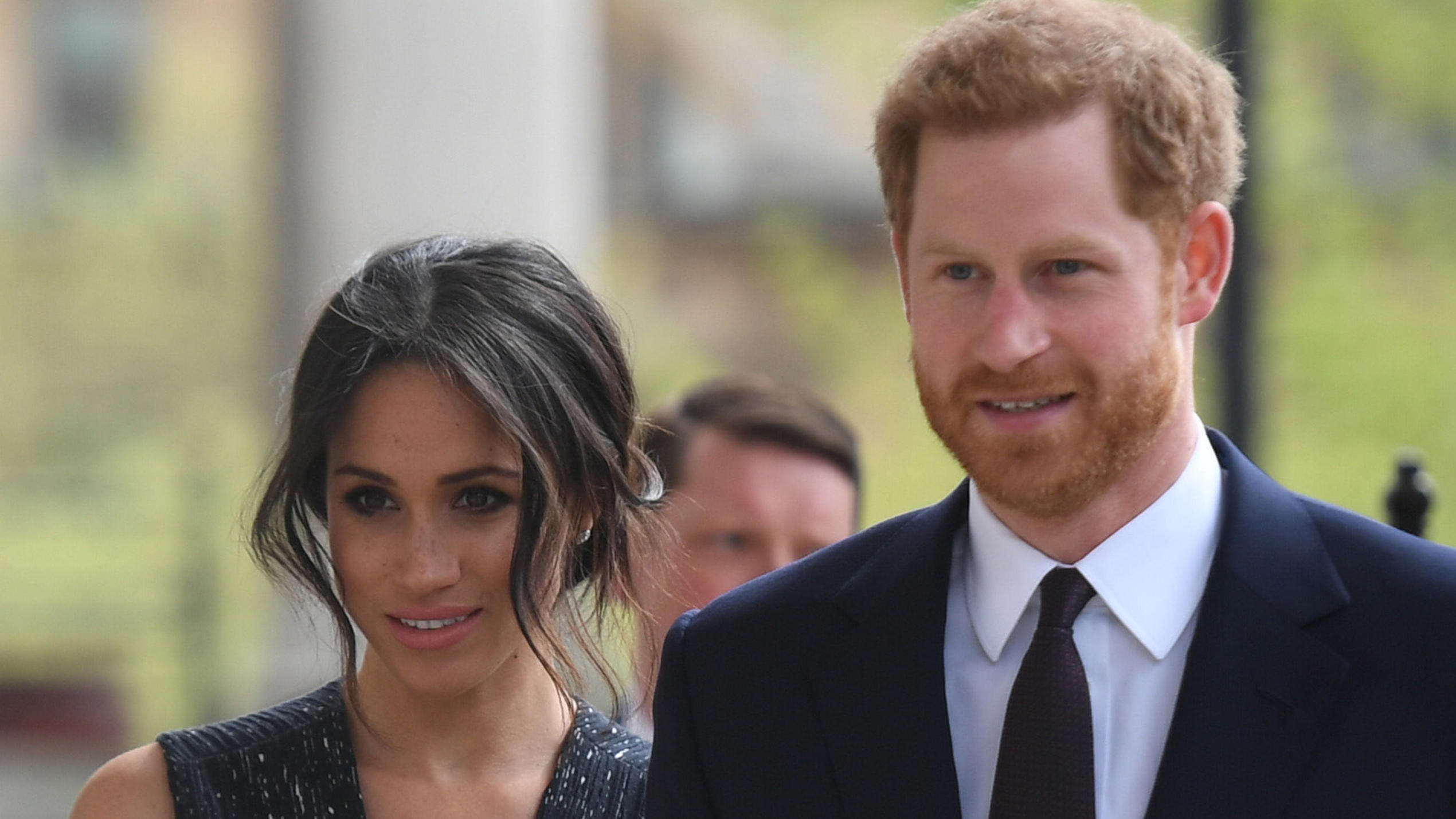 Herzogin Meghan & Prinz Harry: Verlieren sie nach dem Oprah-Interview ihre Titel? Das Oprah-Interview von Herzogin Meghan und Prinz Harry könnte Konsequenzen haben