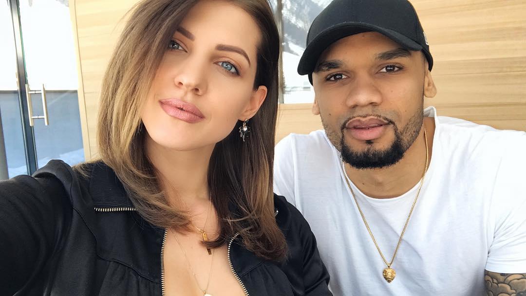 Sarah und Dominic Harrison: Bei der Auswanderung der YouTube-Stars läuft einiges schief! Sarah und Dominic Harrison