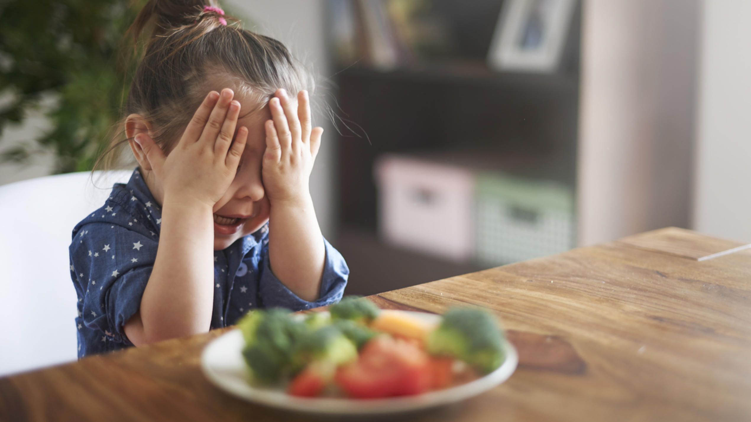Trotzphasen-Alarm: Hilfe, meine Tochter ist Dynamit! Kind in der Trotzphase