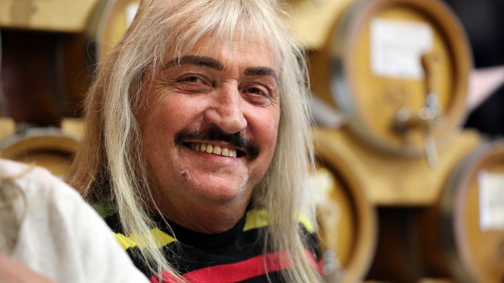 Willkommen bei Familie Wurst: Werner Wurst Werner Wurst