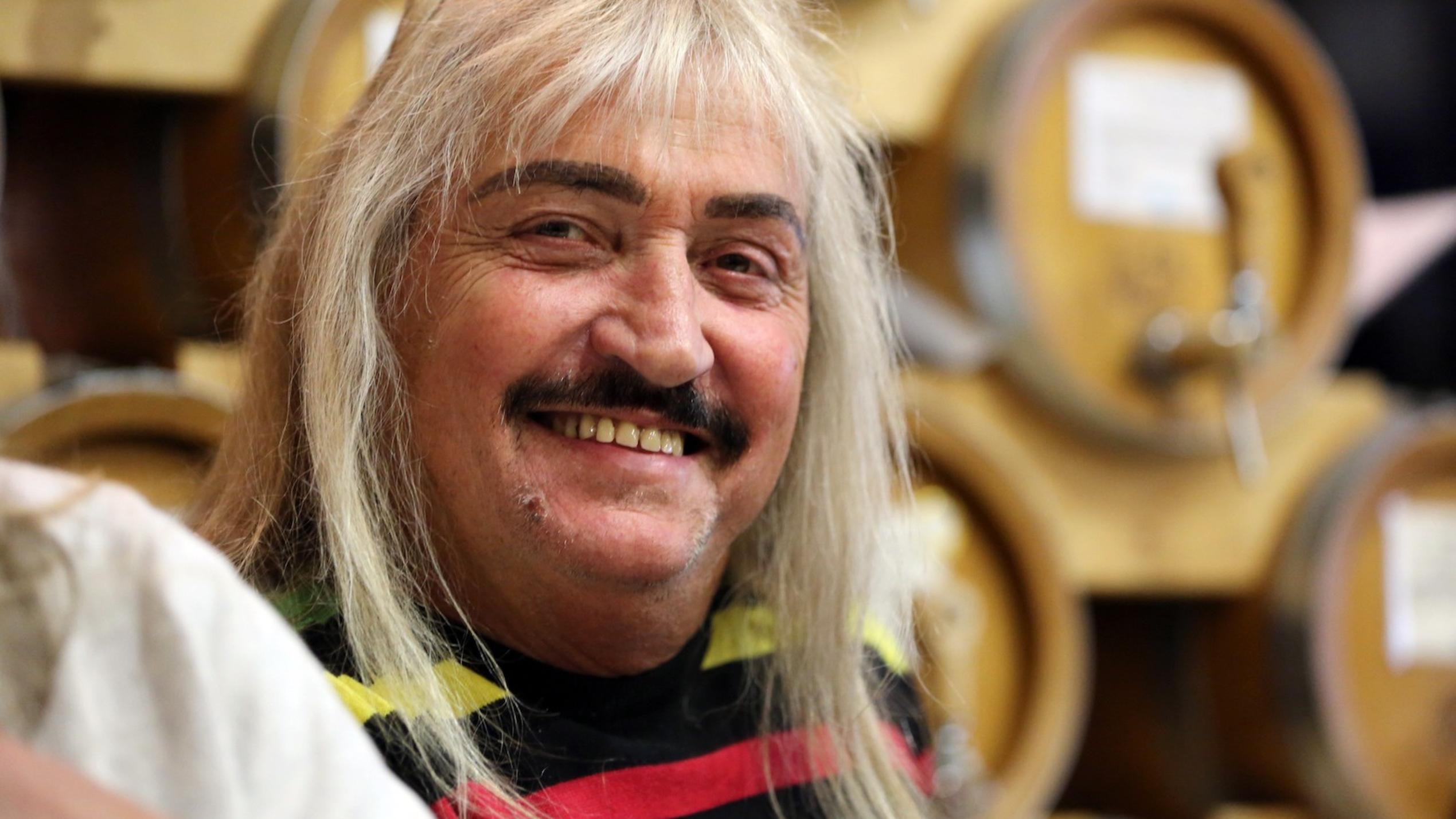 Willkommen bei Familie Wurst: Werner Wurst Werner Wurst
