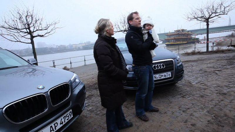 Vergleichstest Vergleichstest