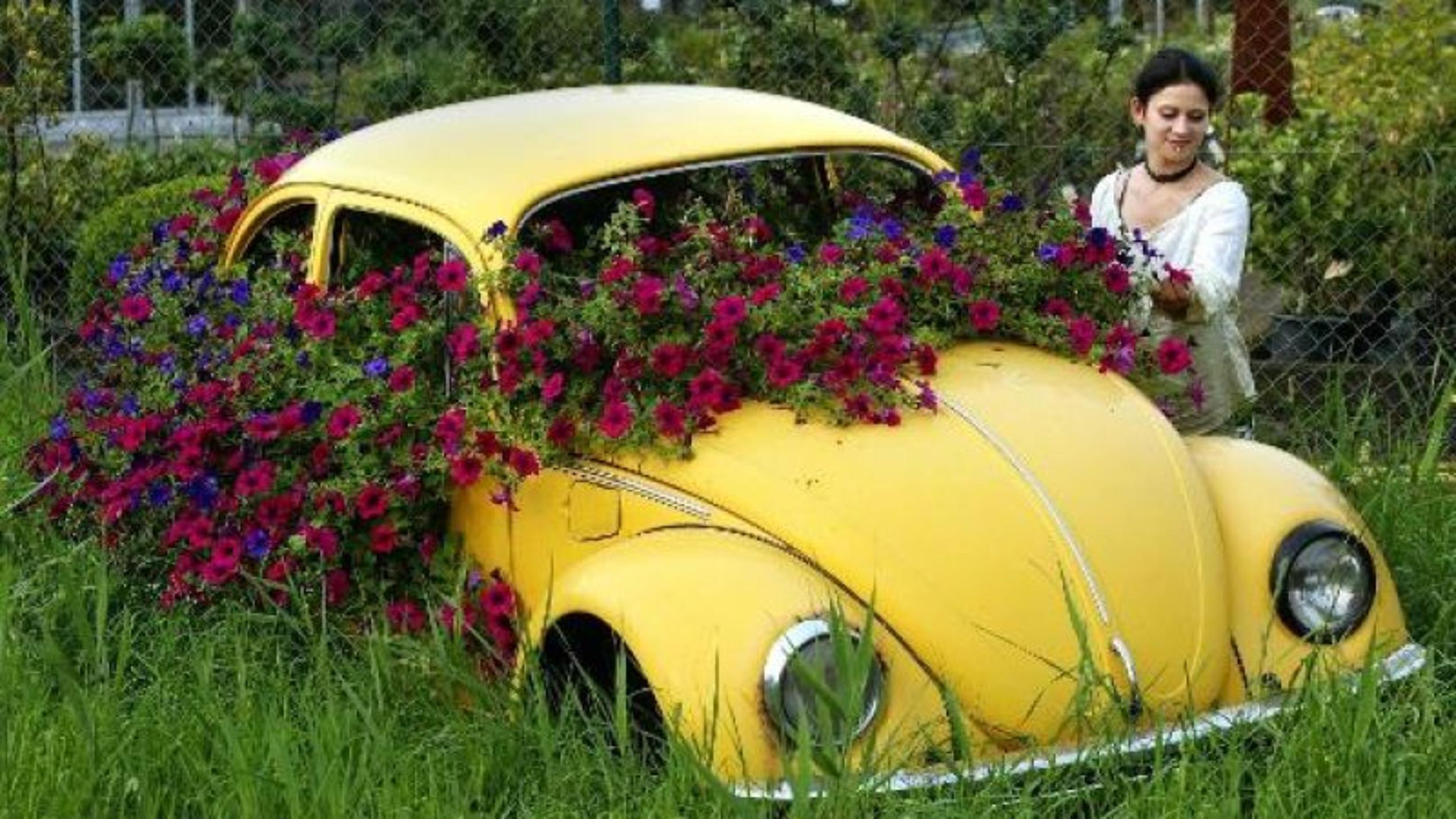 125 Jahre Autos 125 Jahre Autos