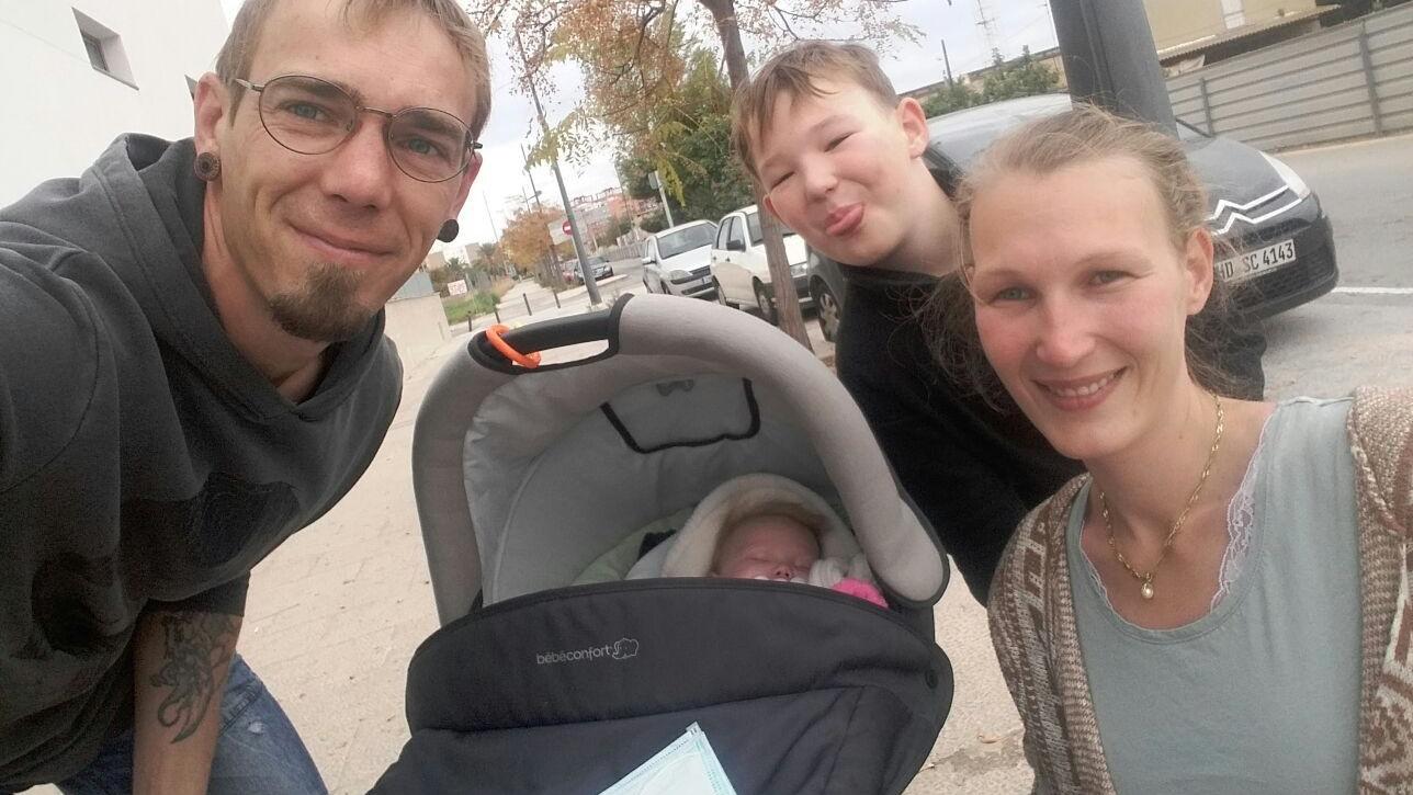 Goodbye Deutschland: So geht es der kleinen Yuna heute Familie Held