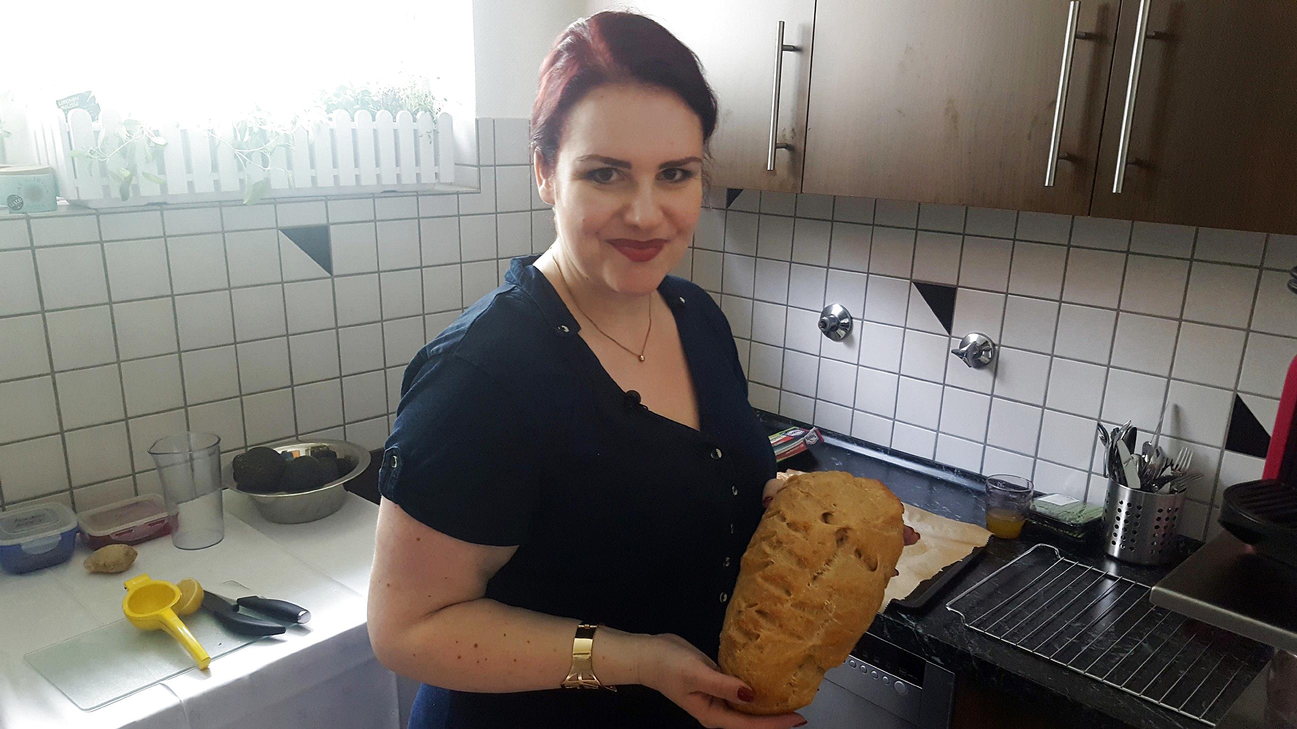 "Die Deutsche Dinner-Meisterschaft": Das ist Mareike aus dem Ruhrgebiet Mareike tritt bei "Die Deutsche Dinner-Meisterschaft" von "Das Perfekte Dinner" an.