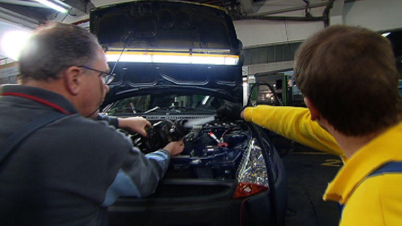 Autodoktoren Autodoktoren