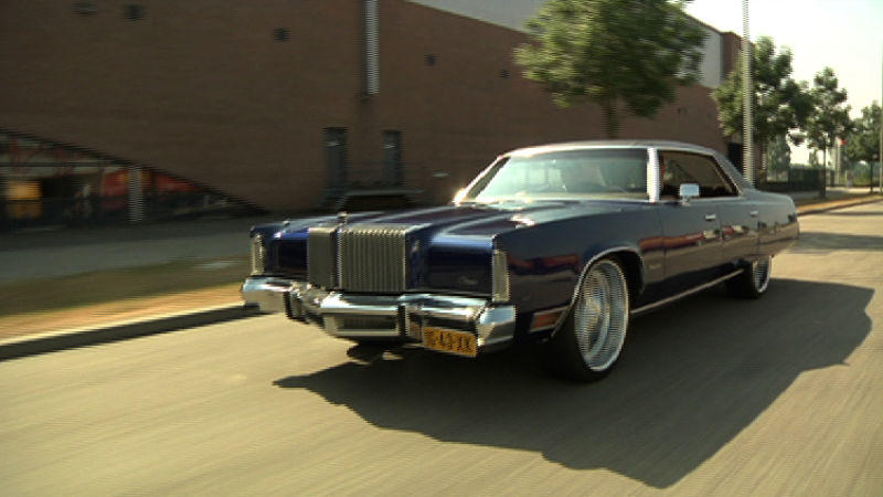 Chrysler New Yorker Chrysler New Yorker
