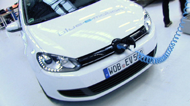 Elektro-Golf Elektro-Golf