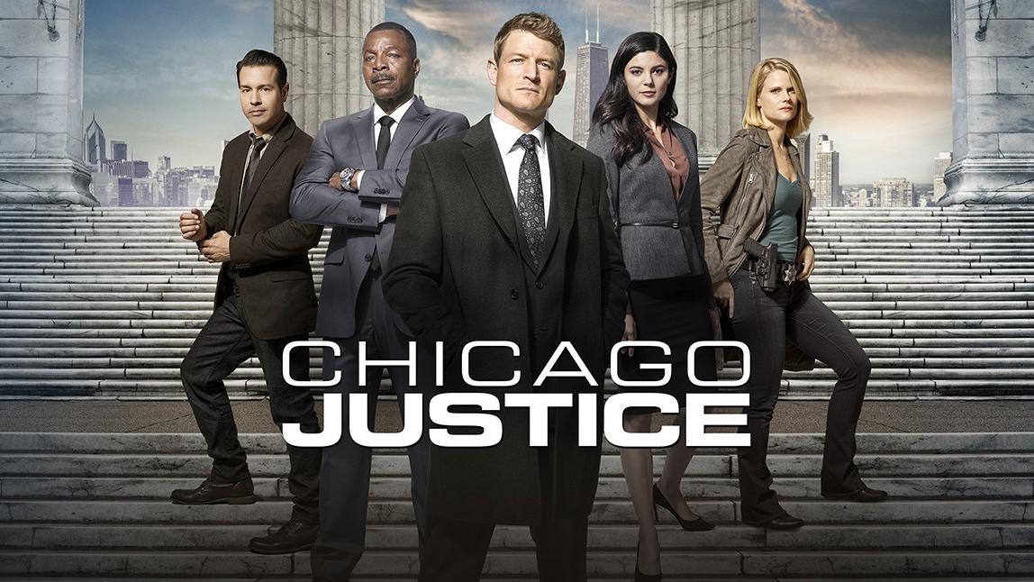 Chicago Justice: Ihr Credo? Sie wollen Gerechtigkeit in Chicago walten lassen! Chicago Justice