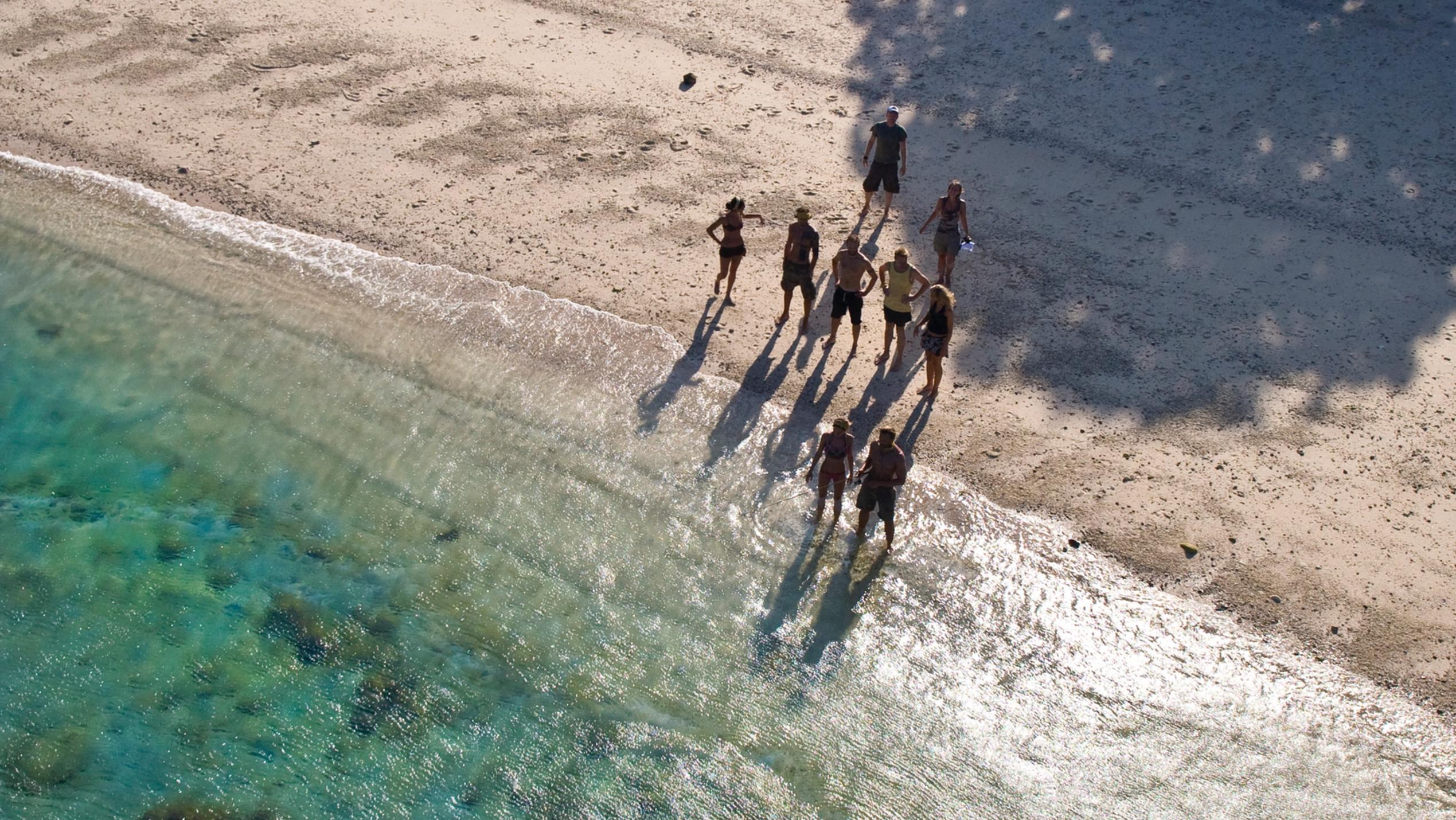 Survivor: Darauf kommt es in der Abenteuer-Show an Bei "Survivor" sind ganz vielfältige Fähigkeiten von den SpielerInnen gefragt.