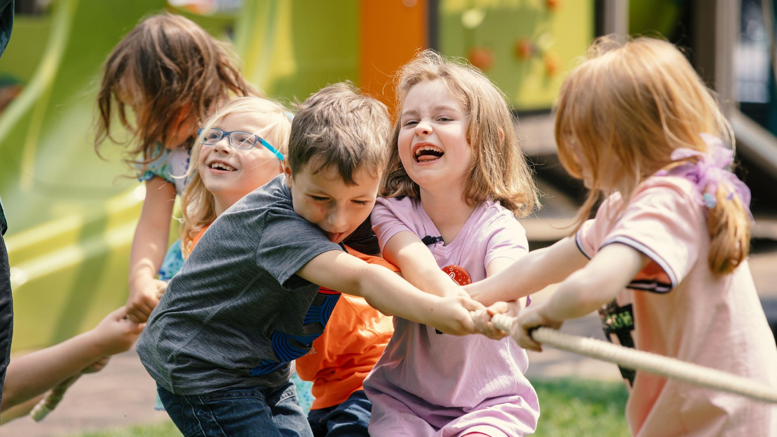 "Die geheimnisvolle Welt der Kinder" bei TV NOW: Den VOX-Live-Stream und ganze Folgen online schauen Kinder im Kindergarten