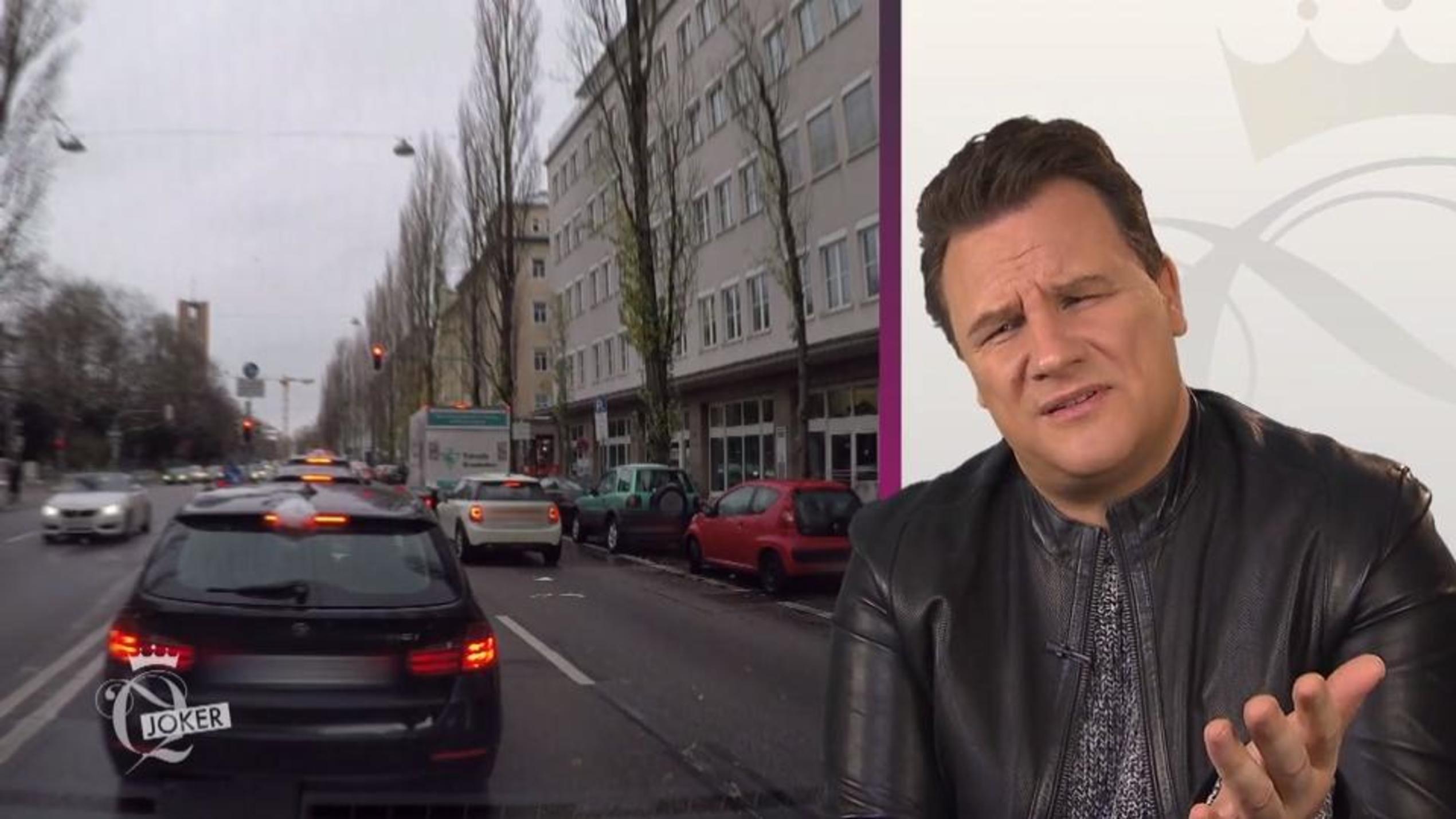 Shopping Queen: Lam Vy schnappt sich den Joker - war das ein Fehler? Shopping Queen in München: Guido Maria Kretschmer