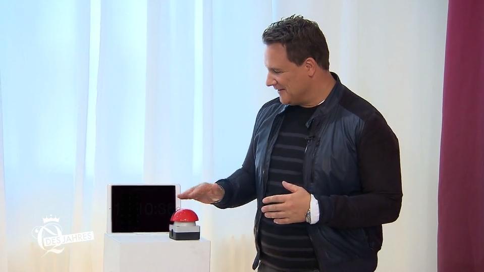 Guidos Shopping Queen des Jahres 2018: Guido lüftet das Geheimnis ums Motto Guidos Shopping Queen des Jahres 2018: Guido Maria Kretschmer lüftet die große Fashion-Wand