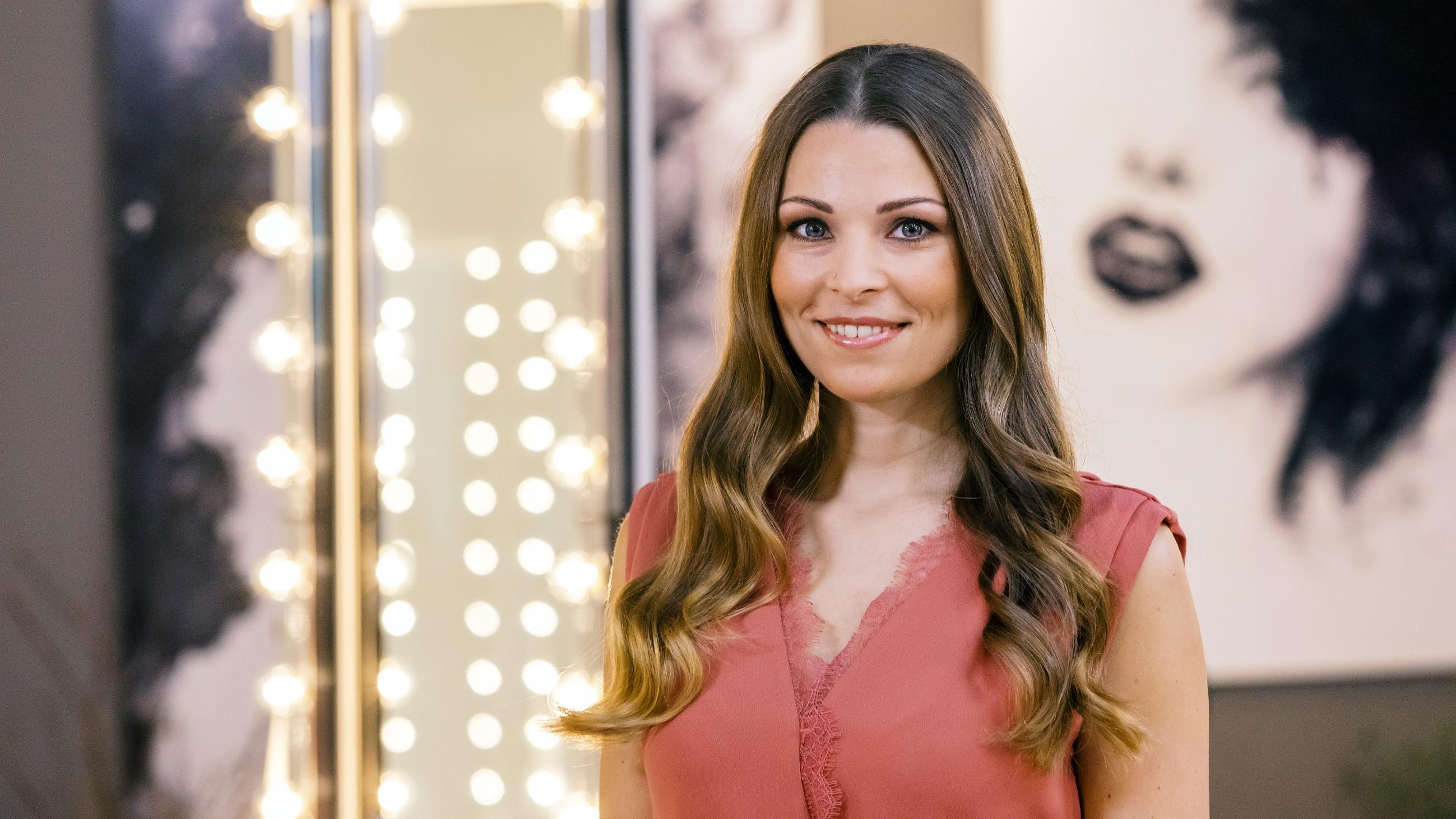 Makel? Los!: Melanie Miniaci - Kosmetikerin Expertin Melanie Miniaci