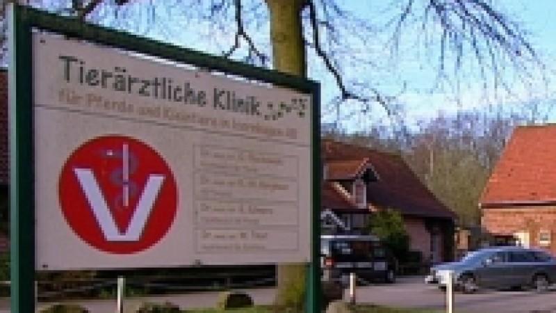Tierklinik Isernhagen VOX Menschen, Tiere & Doktoren: Tierklinik Isernhagen