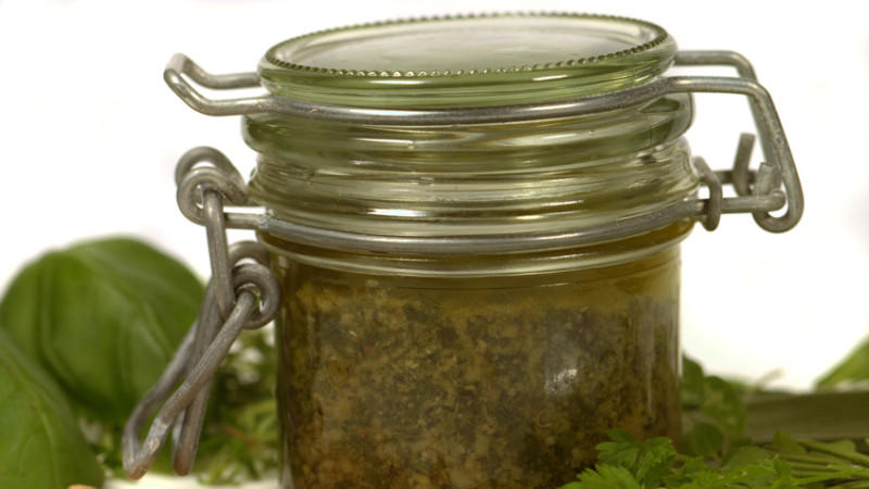 Pesto Pesto