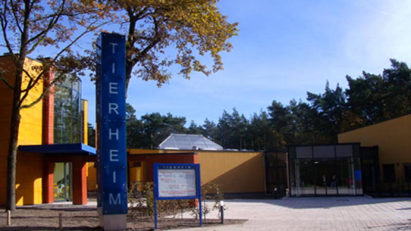 Tierheim Nürnberg VOX Menschen, Tiere & Doktoren: Tierheim Nürnberg