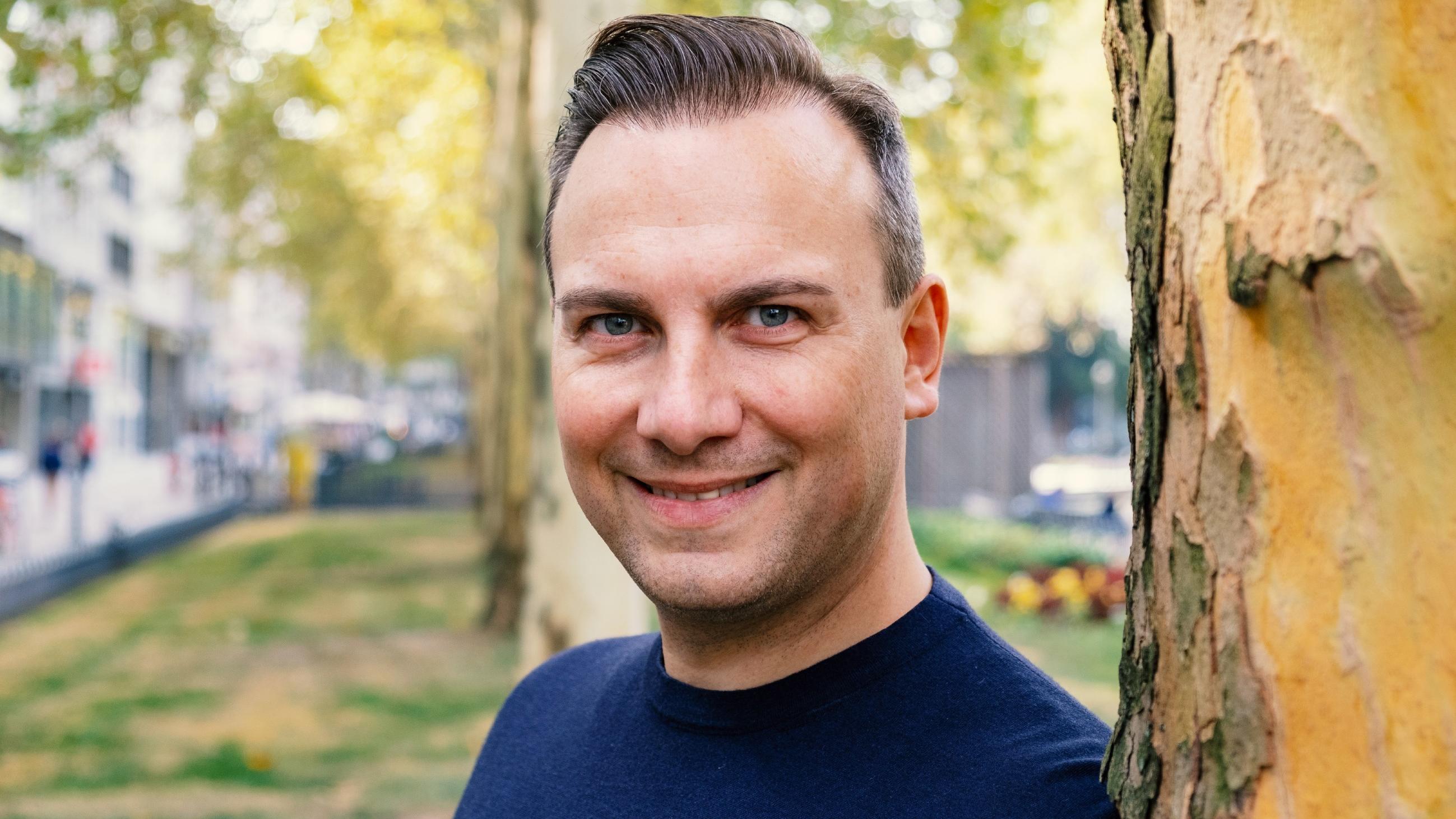 Kitchen Impossible 2019: Tim Raue Tim Raue tritt bei "Kitchen Impossible" an