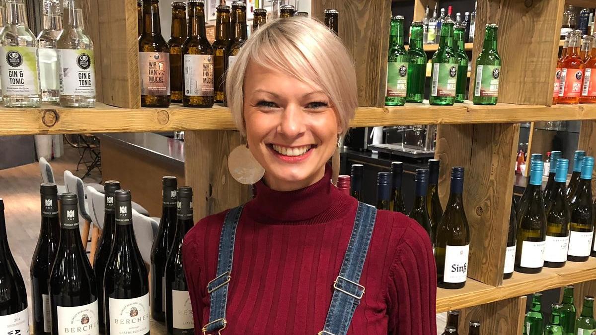 First Dates - Ein Tisch für zwei: Interview mit Casting-Chefin Laura Hoppe Laura Hoppe