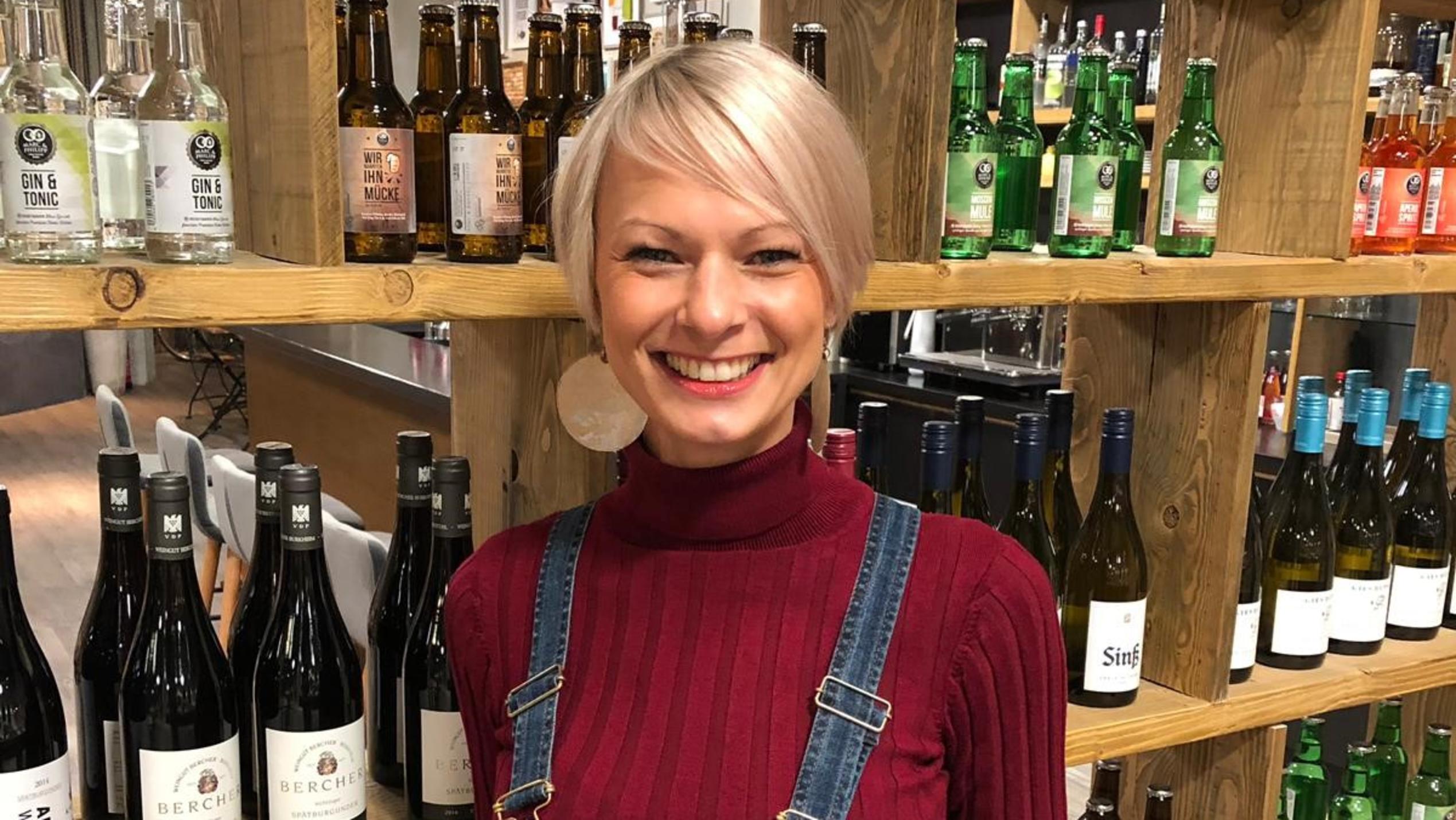 First Dates - Ein Tisch für zwei: Interview mit Casting-Chefin Laura Hoppe Laura Hoppe