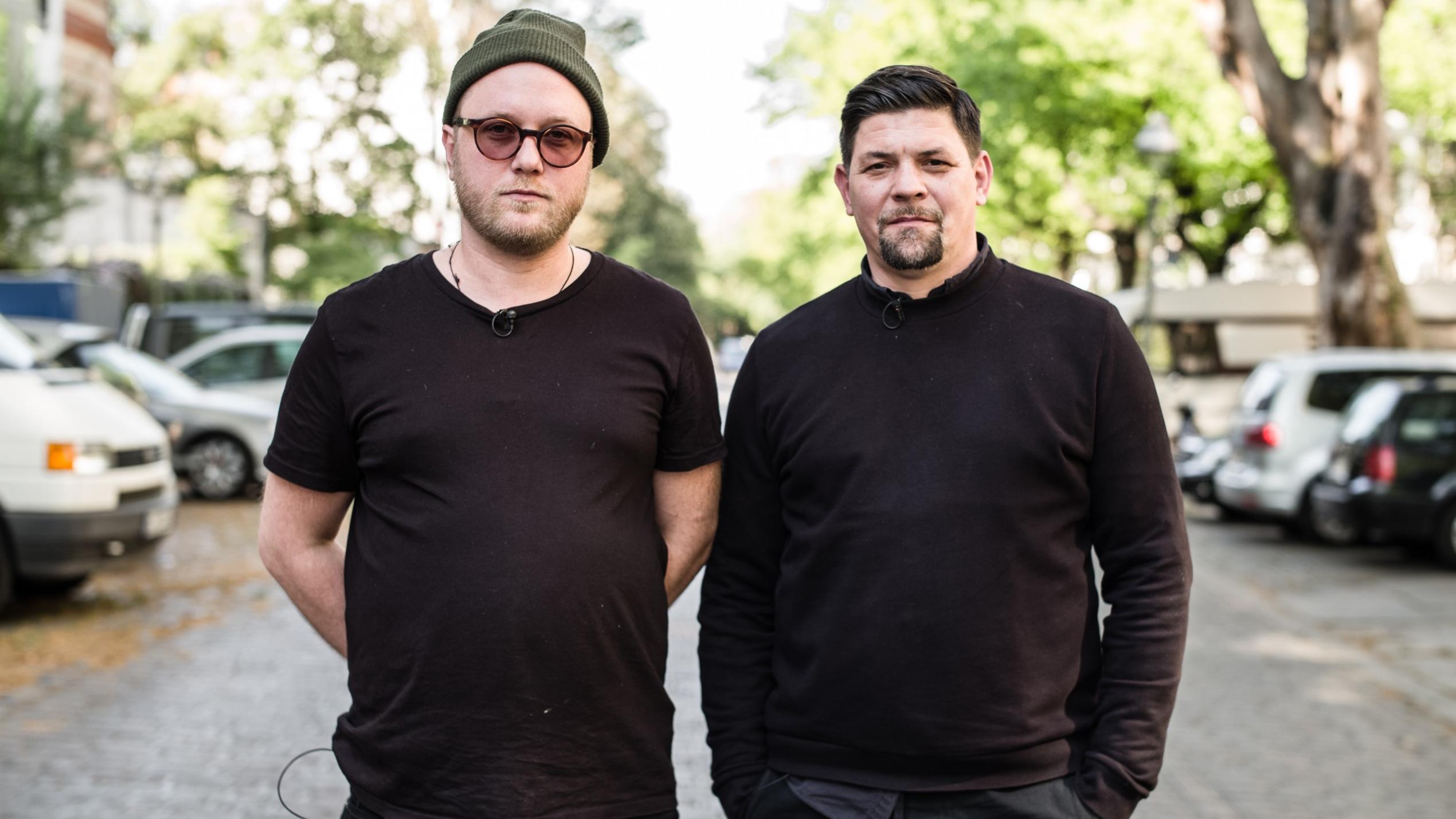 Kitchen Impossible 2019: Die Zutaten der Originalrezepte bei Tim Mälzer gegen Max Strohe Im sechsten Duell von „Kitchen Impossible“ 2019 kochten Max Strohe und Tim Mälzer.
