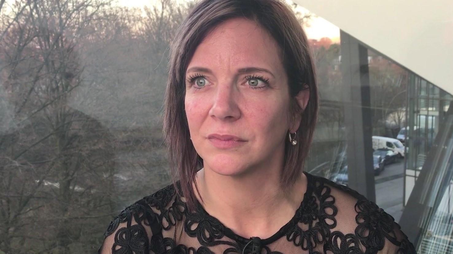 Nach Faneteria-Eklat: Danni Büchner zeigt Ex-Mitarbeiterin Josephine P. an Danni Büchner wünscht sich, dass Menschen ihren Jens in guter Erinnerung behalten.