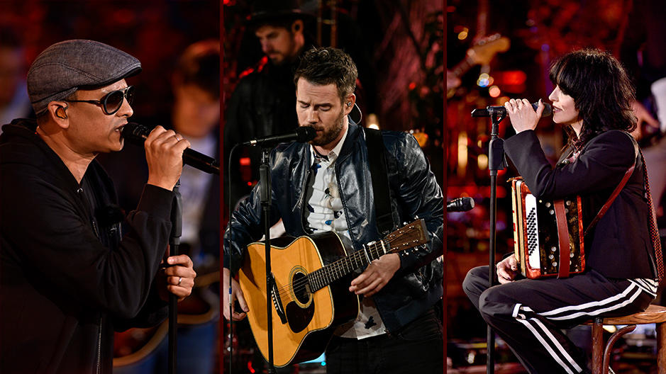 Sing meinen Song 2019: Das „Tauschkonzert“-Quiz Teste Dein "Sing Mein Song"-Wissen!