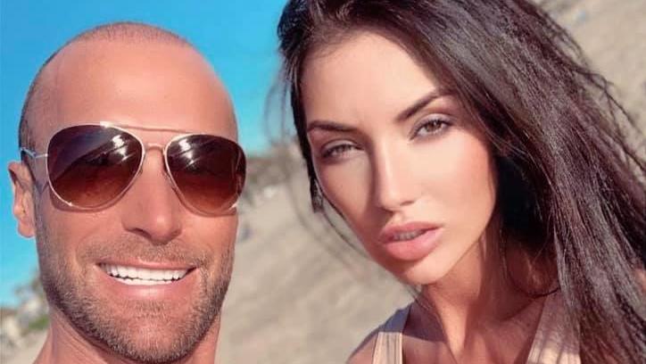 Liebes-Comeback! Bastian Yotta und seine Maria sind wieder ein Paar Bastian Yotta und Ex-Freundin Maria