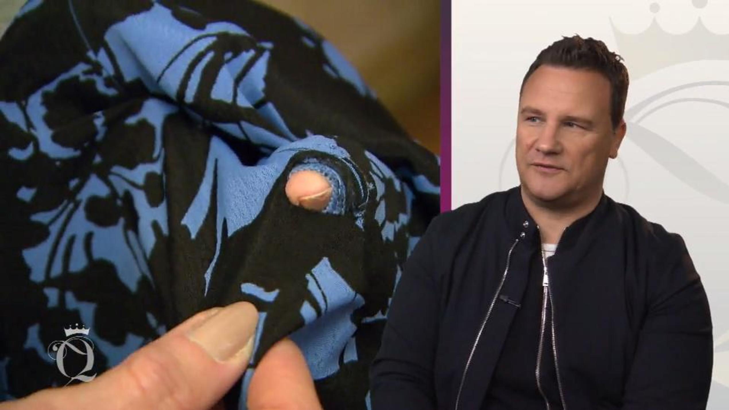 Shopping Queen: Scheitert Sarahs Kleid-Glück an einem "doofen Reißverschluss"? Shopping Queen in Bochum