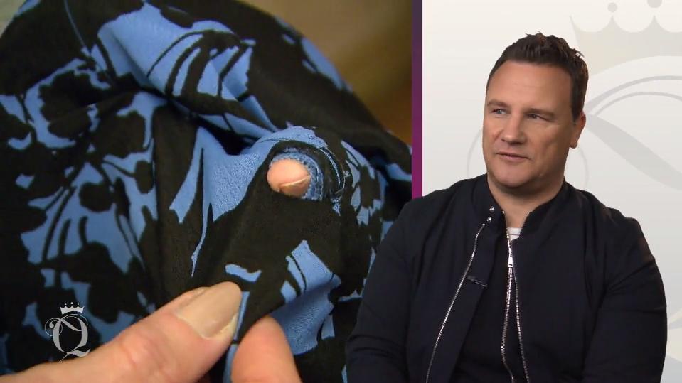 Shopping Queen: Scheitert Sarahs Kleid-Glück an einem "doofen Reißverschluss"? Shopping Queen in Bochum
