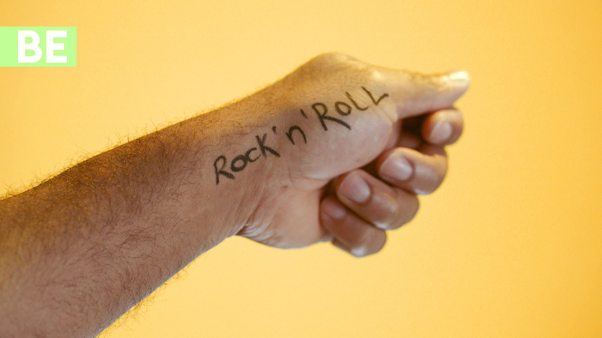 Be You. BE VOX Sing meinen Song