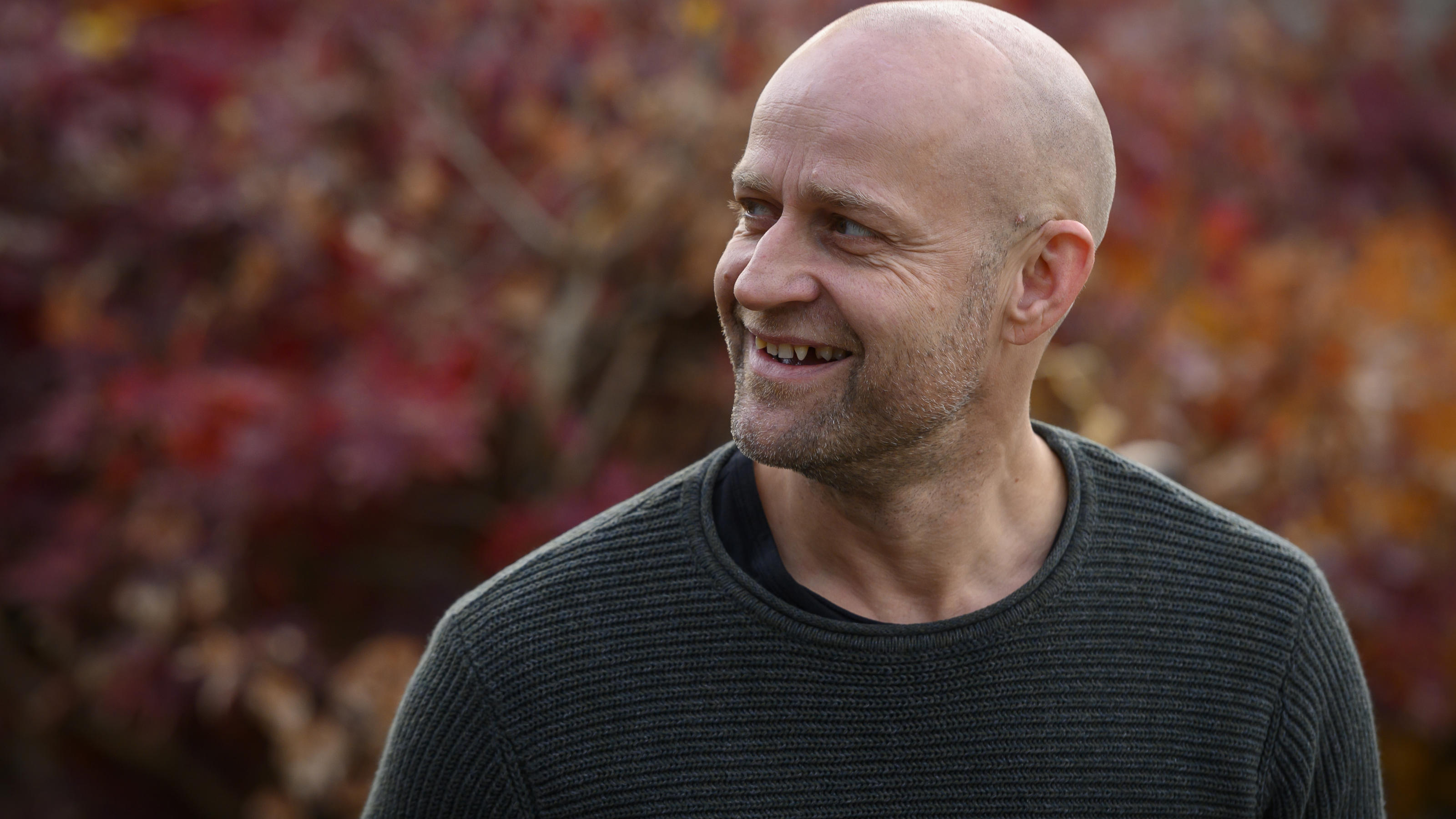 Das Wichtigste im Leben: Der Hintergrund zur Serie Jürgen Vogel spielt in "Das Wichtigste im Leben" Familienvater Kurt Fankhauser