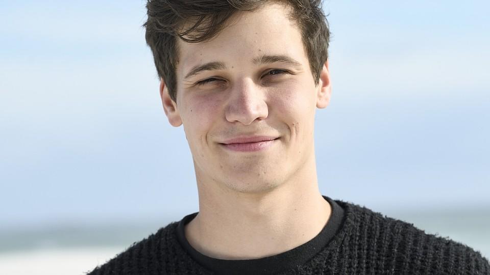 Sing meinen Song 2019: Diesen großen Wunsch hat Wincent Weiss Wincent Weiss hatte seinen großen Durchbruch 2016 mit dem Song „Musik sein“.