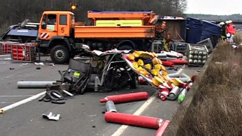 Die Autobahnpolizei Die Autobahnpolizei