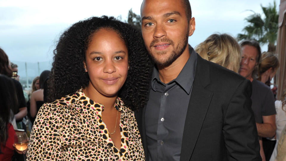 „Grey’s Anatomy“-Star Jesse Williams: Scheidungskrieg mit Ex-Frau geht in neue Runde Aryn Drake-Lee und Jesse Williams waren fast 15 Jahre ein Paar.