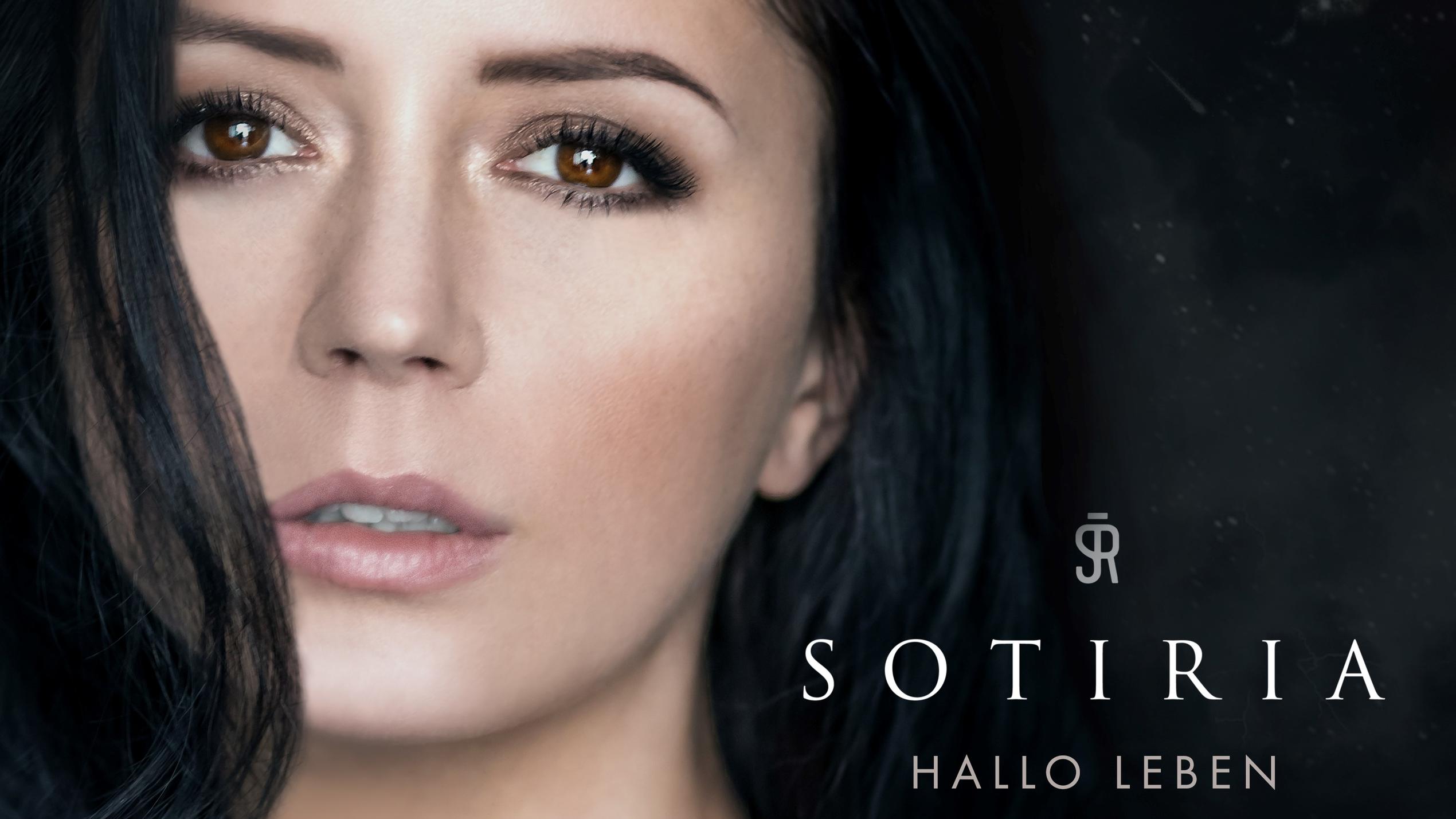 Zwischen Tüll und Tränen: Unser neuer Trailer-Song kommt von Sotiria und Unheilig: "Mit dir" Nun hat die charismatische Sängerin Sotiria eine brandneue Single herausgebracht: "Diese Tage sind ewig".