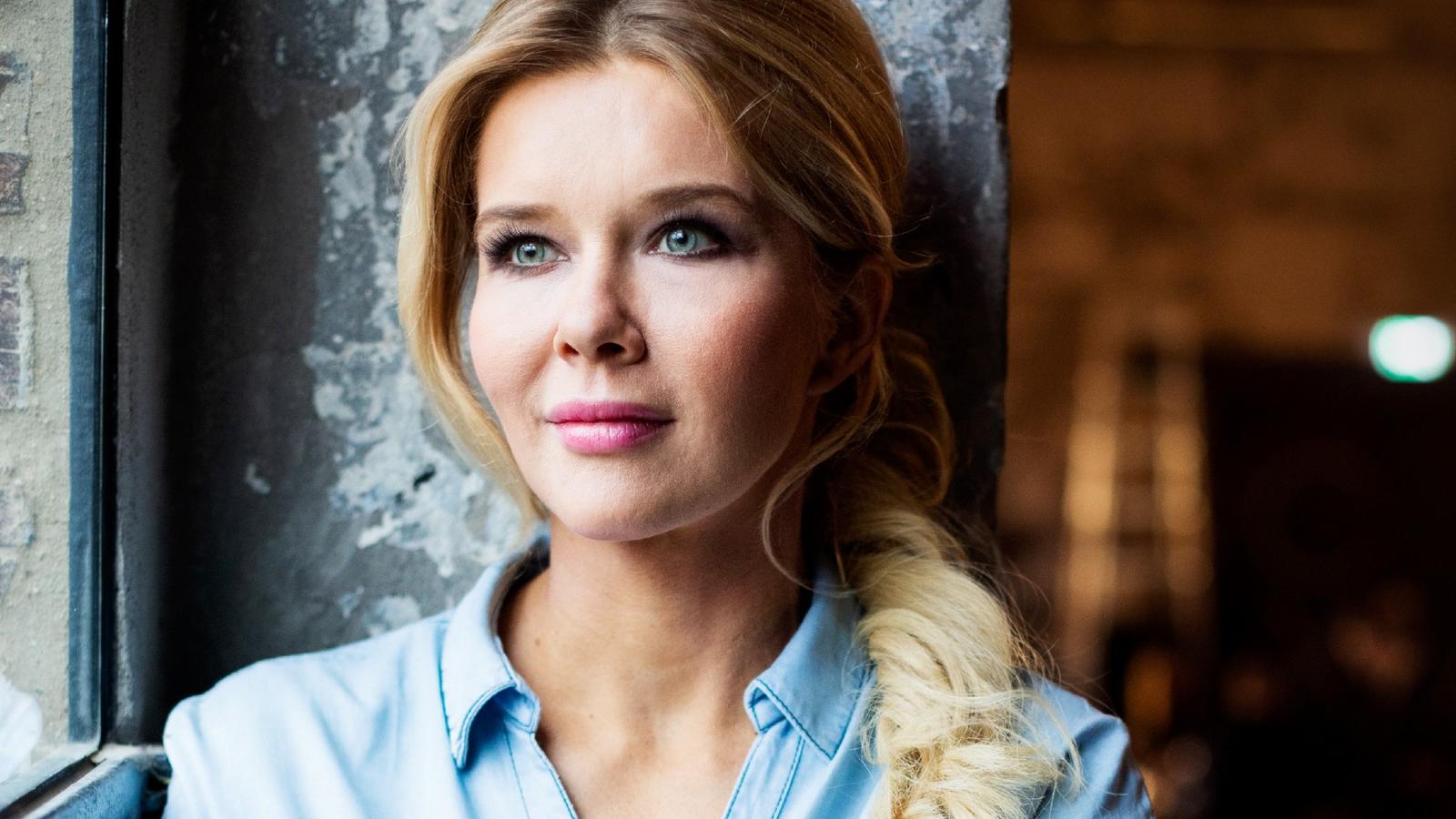 Laura Karasek Laura Karasek