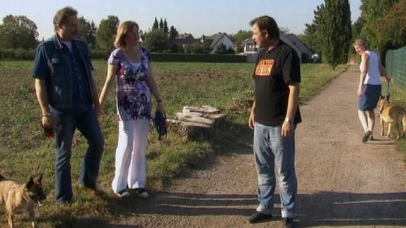 Wie man eine "Furie" zähmt Wie man eine "Furie" zähmt