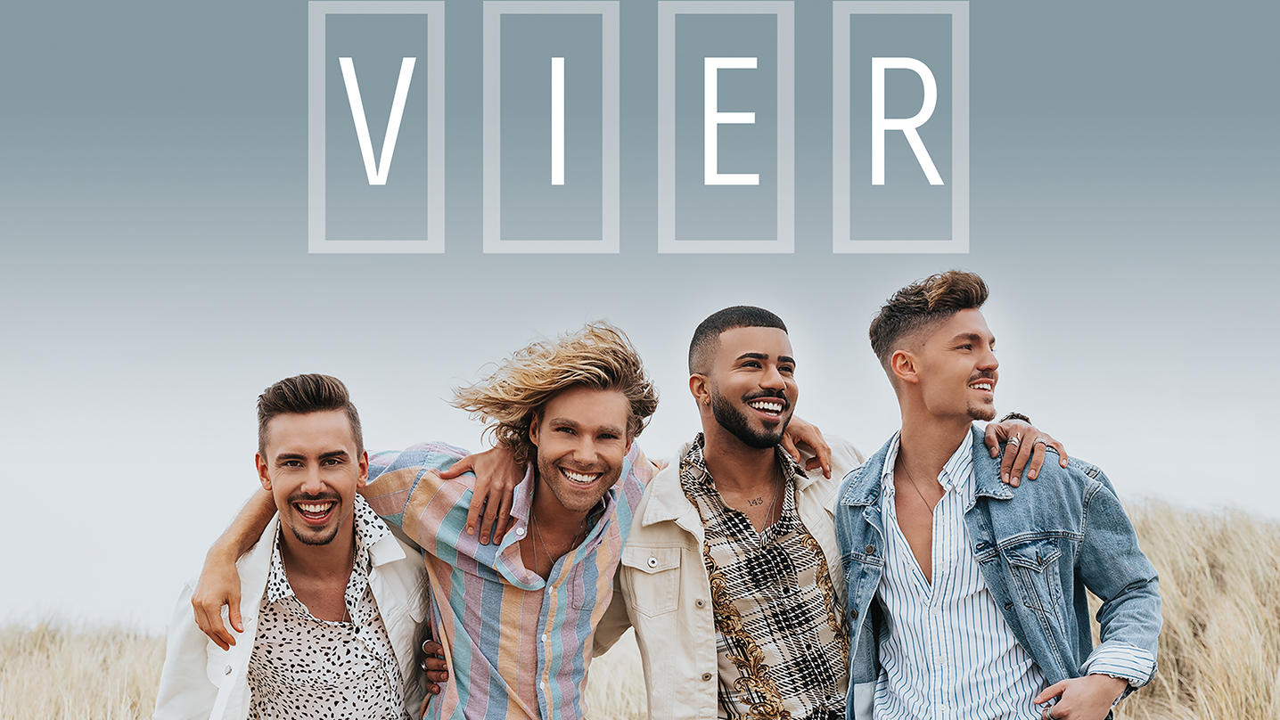 Zwischen Tüll und Tränen - Der Song aus unserem neuen Trailer: "Wer kann da denn schon nein sagen?" von Feuerherz Das neue Album "Vier" von Feuerherz erschien am 5. Juli 2019. "Vier" ist das neue Album der Band Feuerherz. Darauf enthalten ist auch der Song aus unserem neuen "Zwischen Tüll und Tränen"-Trailer: "Wer kann da denn schon nein sagen?"