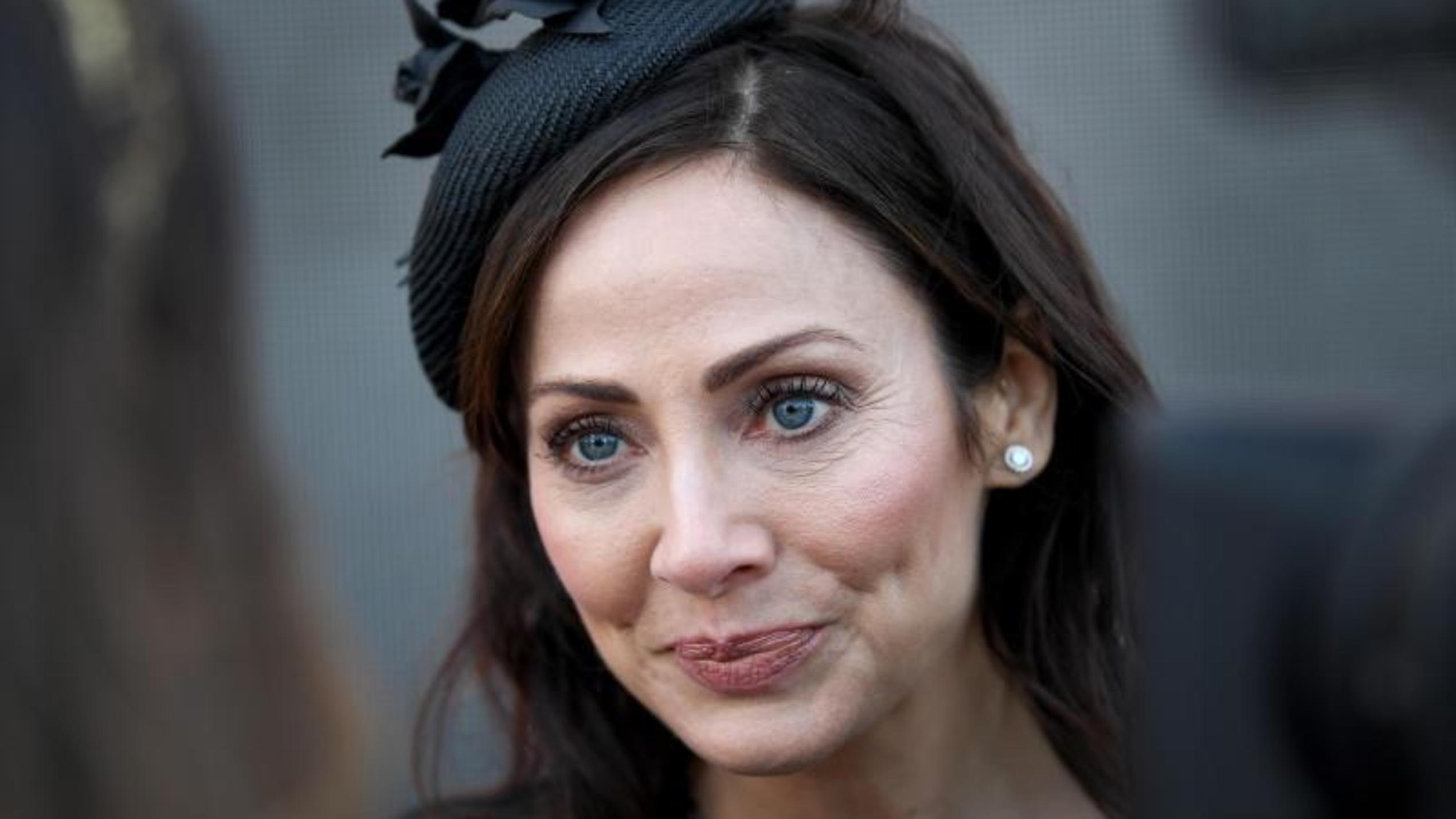 „Torn“-Sängerin Natalie Imbruglia spricht über ihren Kinderwunsch - ohne Mann „Torn“-Sängerin Natalie Imbruglia spricht über ihren Kinderwunsch - ohne Mann