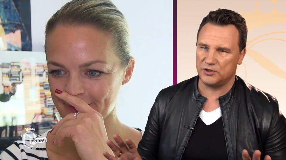 Premiere bei "Promi Shopping Queen": Schnappen sich Verona Pooth, Jasmin Wagner und Eva Brenner Guidos Joker? Promi Shopping Queen: Eva Brenner und Guido Maria Kretschmer