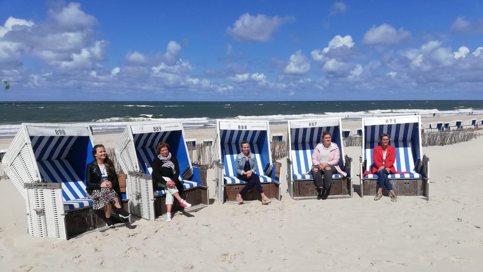 Shopping Queen: Diese fünf Kandidatinnen wollen die zweite Sylter Shopping-Krone ergattern Shopping Queen auf Sylt