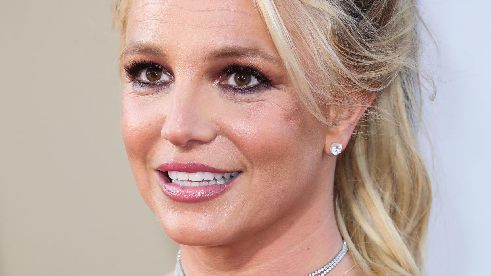 Britney Spears: Besondere Glückwünsche von Freund und Schwester HOLLYWOOD, LOS ANGELES, CALIFORNIA, USA - JULY 22: World Premiere Of Sony Pictures' 'Once Upon a Time In Hollywood' held at the TCL Chinese Theatre IMAX on July 22, 2019 in Hollywood, Los Angeles, California, United States. (Photo by Xavier Collin/Im