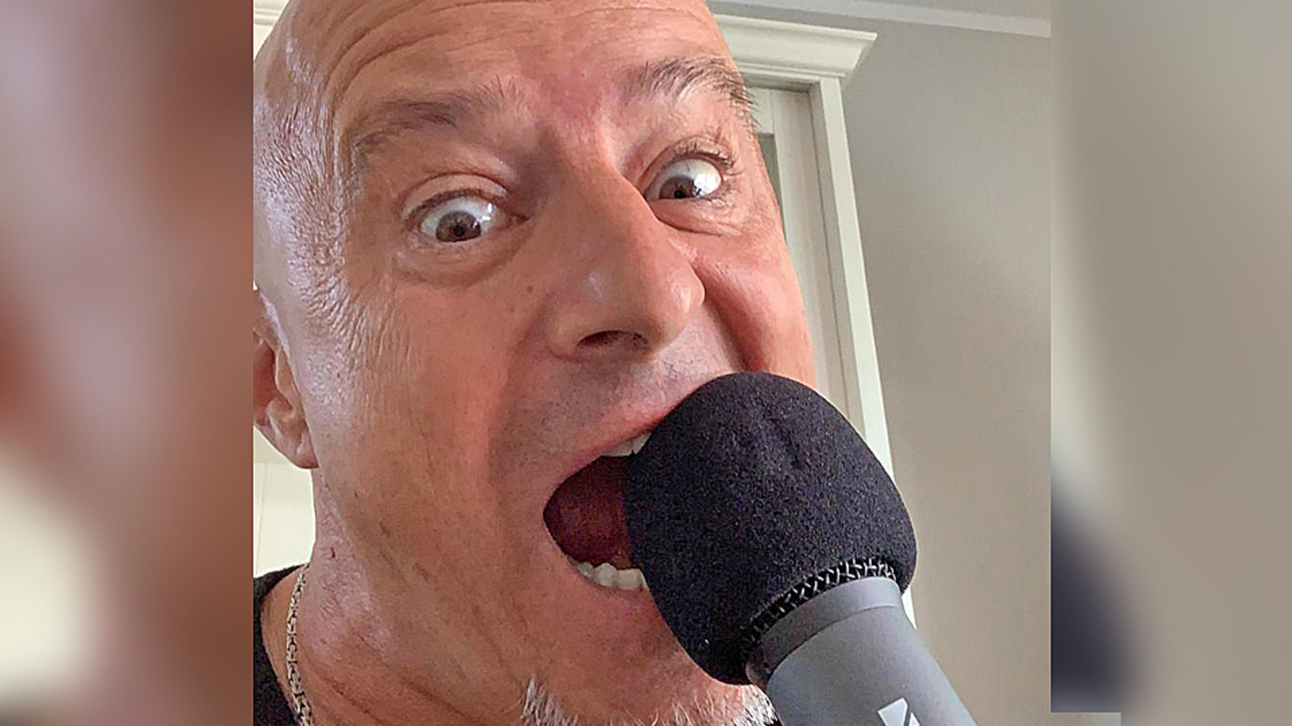 Deffis Woche: Detlef Steves knöpft sich den Schiri beim Spiel Schalke gegen Bayern vor Detlef Steves spricht im Podcast "Deffis Woche" bei AUDIO NOW über die Erlebnisse der letzten sieben Tage.