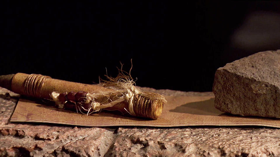 Survivor 2019: Hier erklären wir die wichtigsten Begriffe des Spiels Im Gruppenrat wird entschieden, wer "Survivor" 2019 verlassen muss.