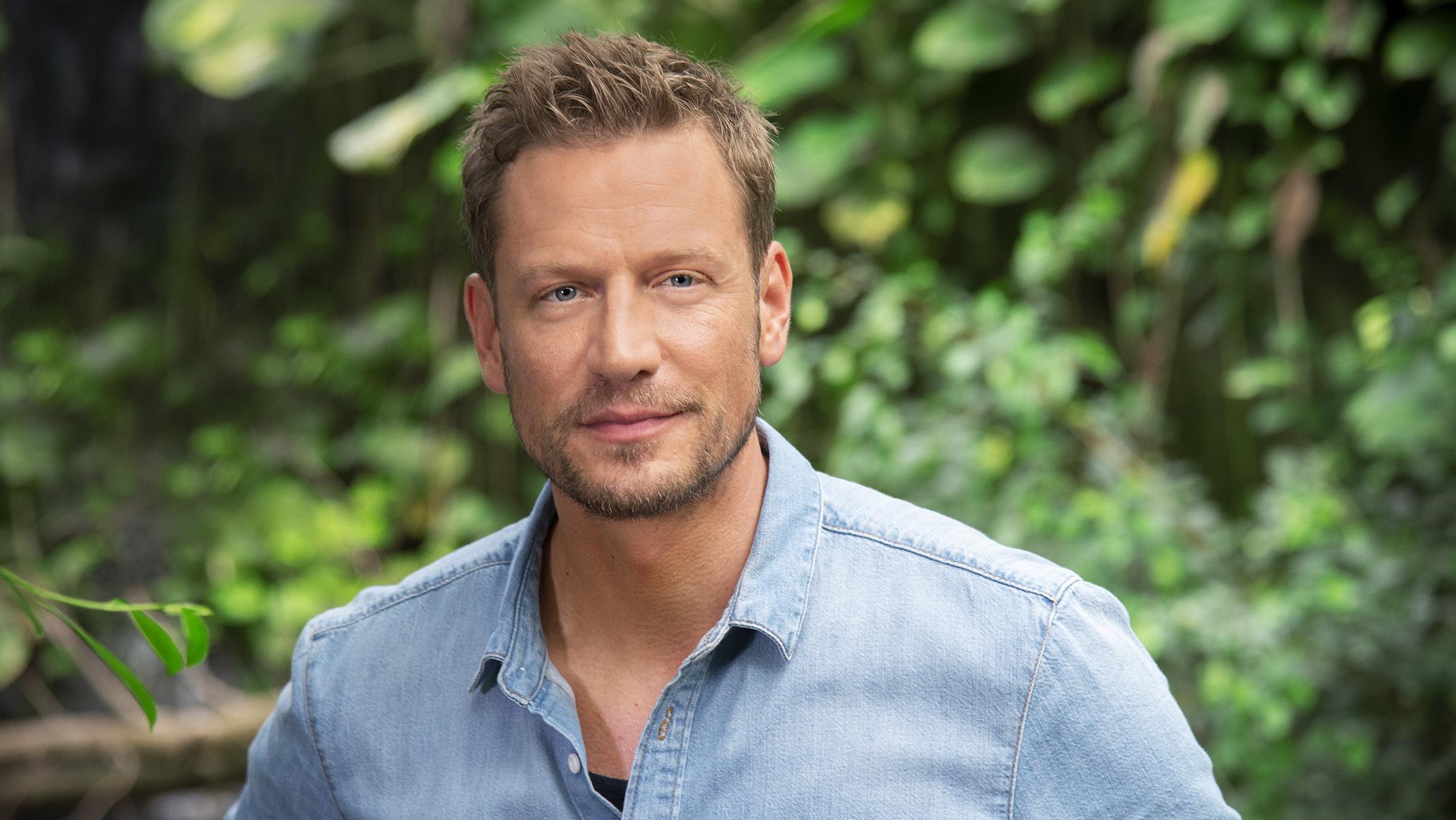 Survivor 2019: Florian Weber moderiert die härteste Abenteuershow der Welt Florian Weber moderiert die Abenteuershow "Survivor" 2019.